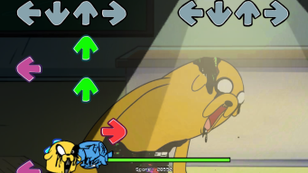 FNF Pibby Apocalypse screenshot