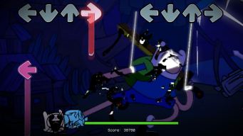 FNF Pibby Apocalypse screenshot