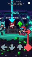 FNF vs Tabi Mod - Rap Battle screenshot