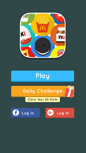 Food Quiz: Multiple Choice APK screenshot