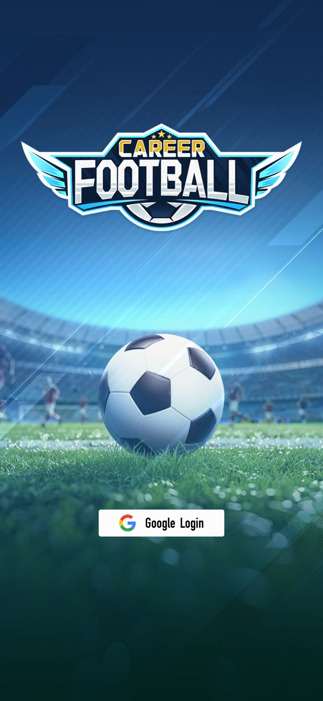 Football Career - Soccer games screenshot
