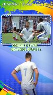 Football Eleven: Be A Pro APK screenshot