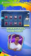 Football Eleven: Be A Pro APK screenshot