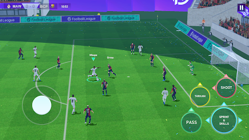 Football League 2025 1