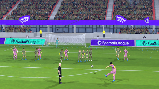 Football League 2025 12