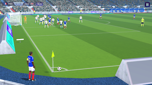 Football League 2025 21