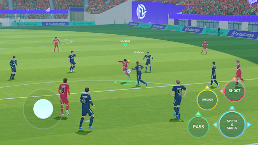 Football League 2025 32