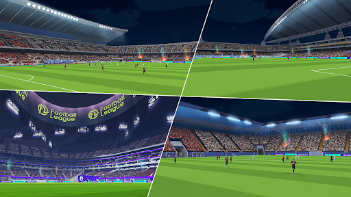Football League 2025 6