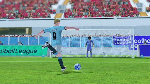 Football League 2025 7
