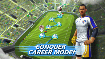Football Strike screenshot