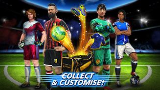 Football Strike 11