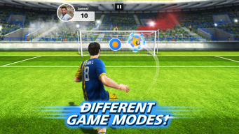 Football Strike screenshot