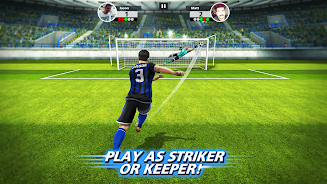 Football Strike 2