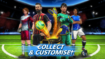 Football Strike screenshot