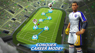 Football Strike 5