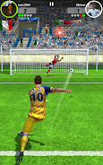 Football Strike 6