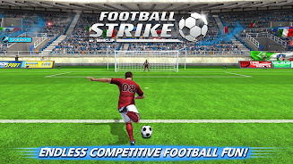 Football Strike 7