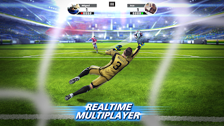 Football Strike 8