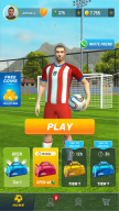 Football World - Real People APK screenshot