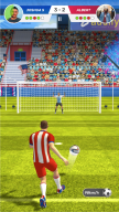 Football World - Real People APK screenshot