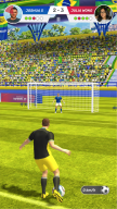 Football World - Real People APK screenshot