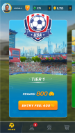 Football World - Real People APK screenshot