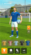 Football World - Real People APK screenshot