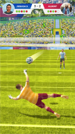 Football World - Real People APK screenshot