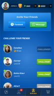Football World - Real People APK screenshot