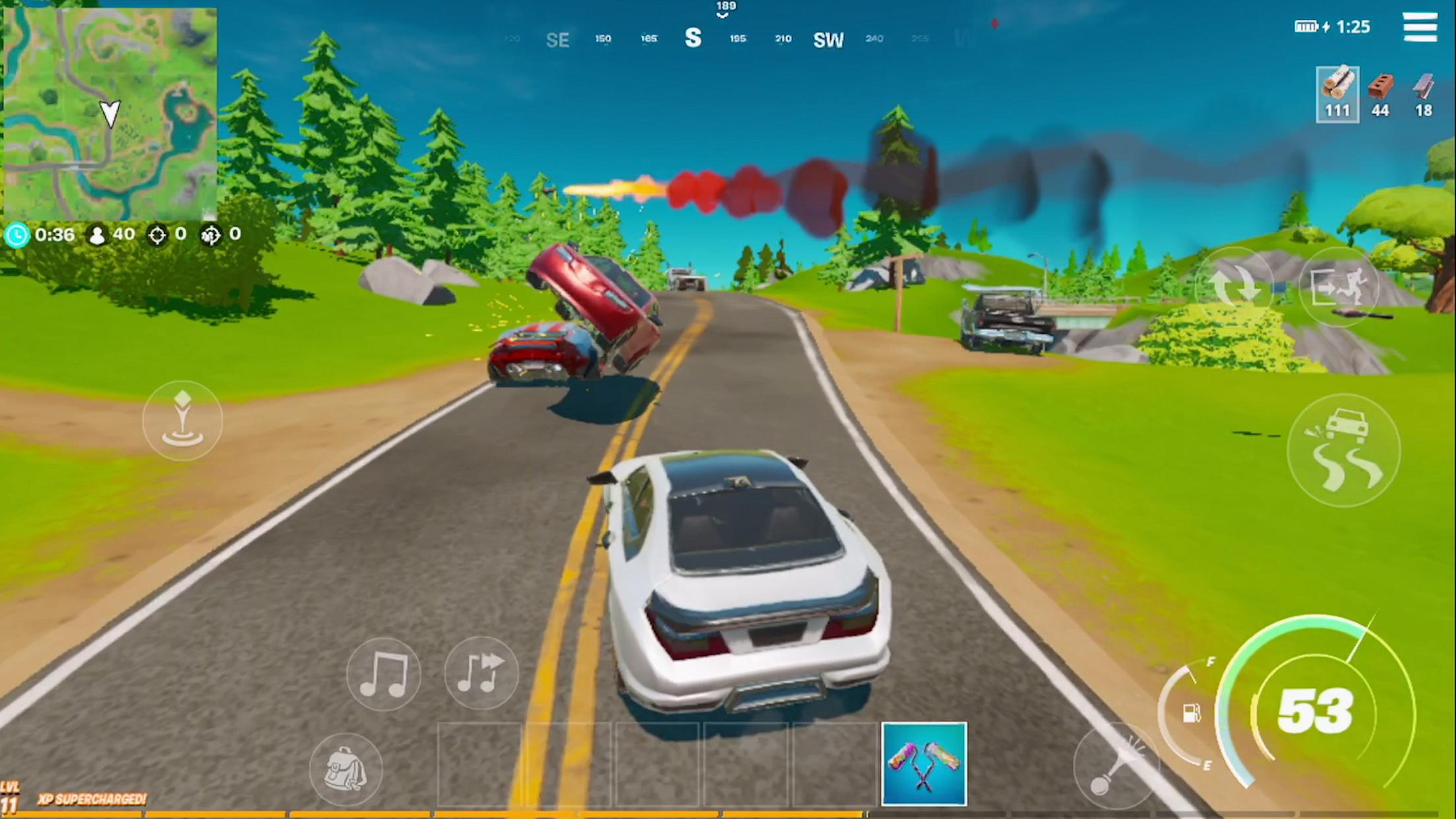 Fortnite APK 1