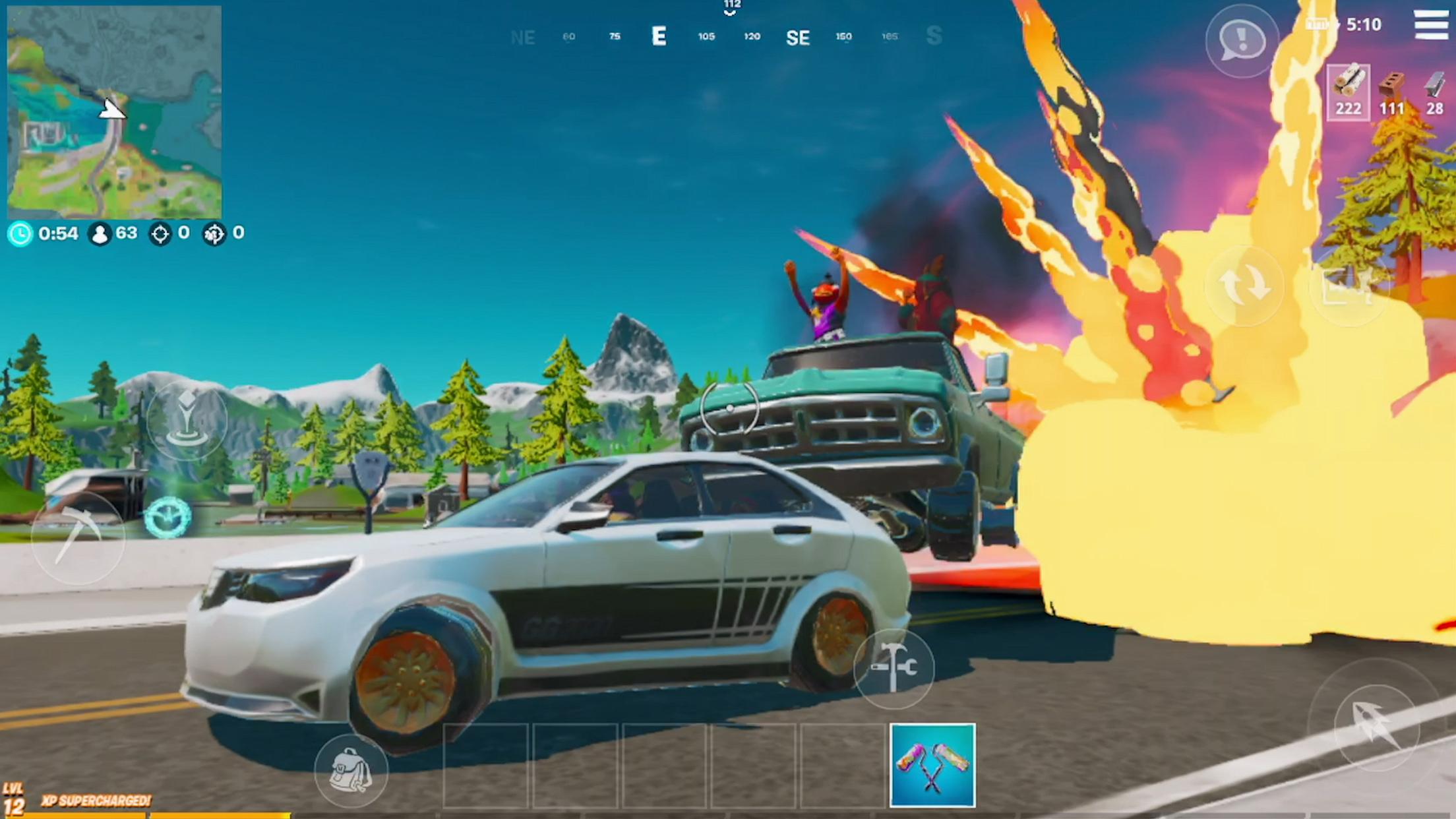 Fortnite APK 2
