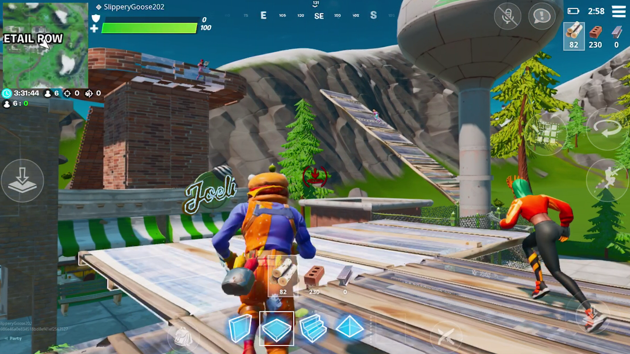 Fortnite APK 5