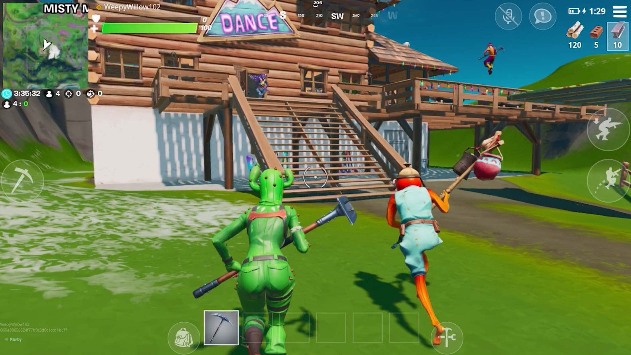 Fortnite APK 6