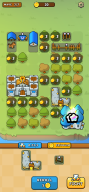 Fortress Merge APK screenshot