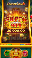 Fortune Gems 2 Slot-TaDa Games screenshot