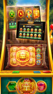 Fortune Gems 2 Slot-TaDa Games screenshot