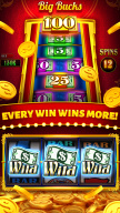 Fortune Rolling Slots - Casino screenshot