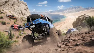 Forza Horizon Mobile 5 1