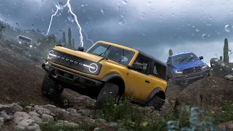 Forza Horizon Mobile 5 2