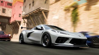 Forza Horizon Mobile 5 3