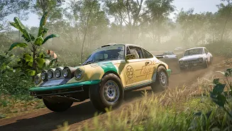 Forza Horizon Mobile 5 4