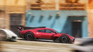 Forza Horizon Mobile 5 5