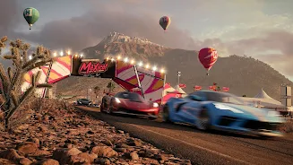 Forza Horizon Mobile 5 7