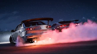 Forza Horizon Mobile 5 8