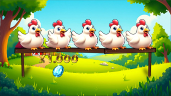 Fowl Pay Gold screenshot