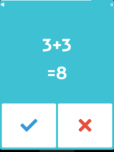 Freaking Math APK screenshot