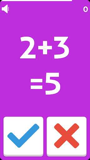 Freaking Math APK screenshot