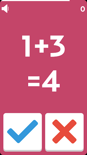 Freaking Math APK screenshot