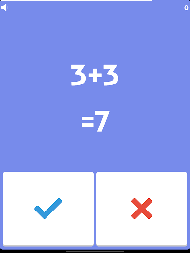 Freaking Math APK screenshot