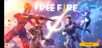 Free Fire Advance Server 5